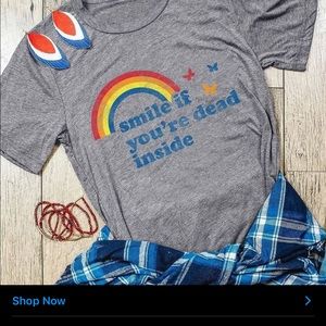 Meet your Posher, Mandy